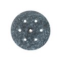 Metabo PSA disc backing pad - 6" 631169000